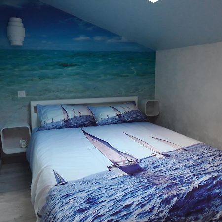Belle Chambre Avec Sa Salle De Bain Privee Marseillan  Εξωτερικό φωτογραφία