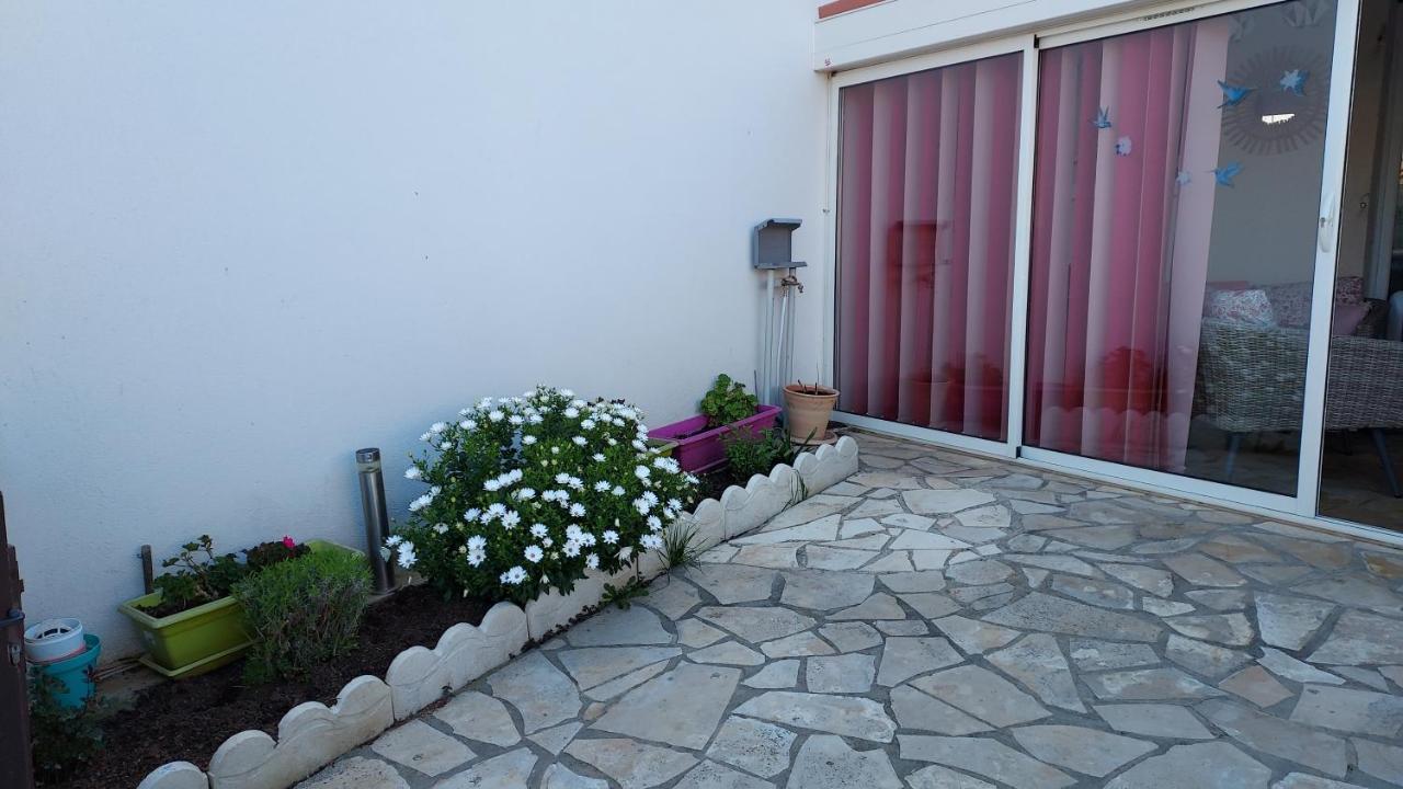 Belle Chambre Avec Sa Salle De Bain Privee Marseillan  Εξωτερικό φωτογραφία